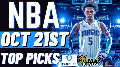 best nba fanduel lineup today